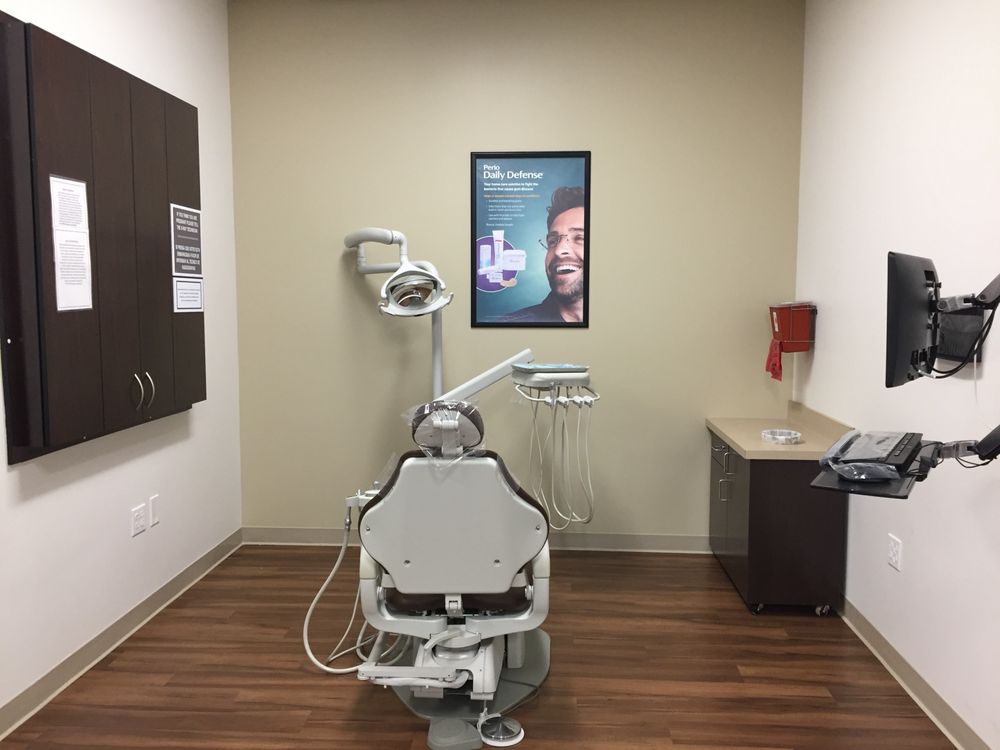 WESTERN DENTAL construction project by FP Construction Group LLC